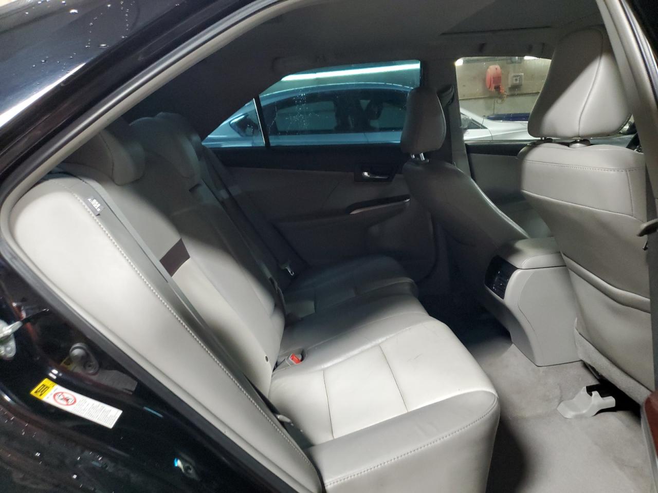 2012 Toyota Camry - Image 10