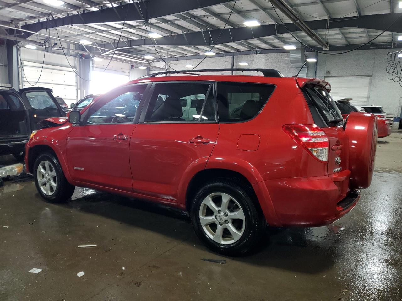2012 Toyota RAV 4 - Image 2