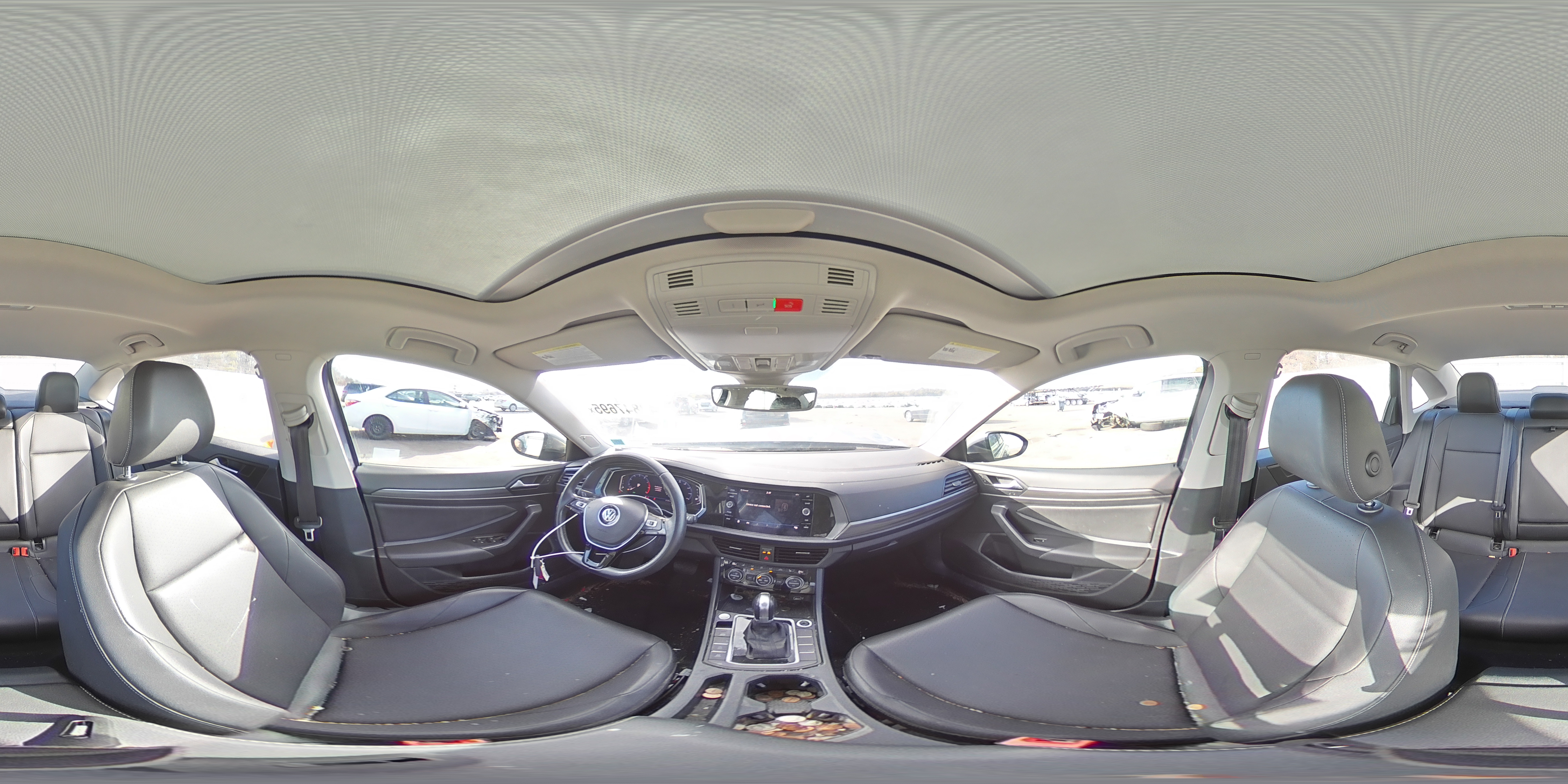 2019 Volkswagen Jetta - Image 13