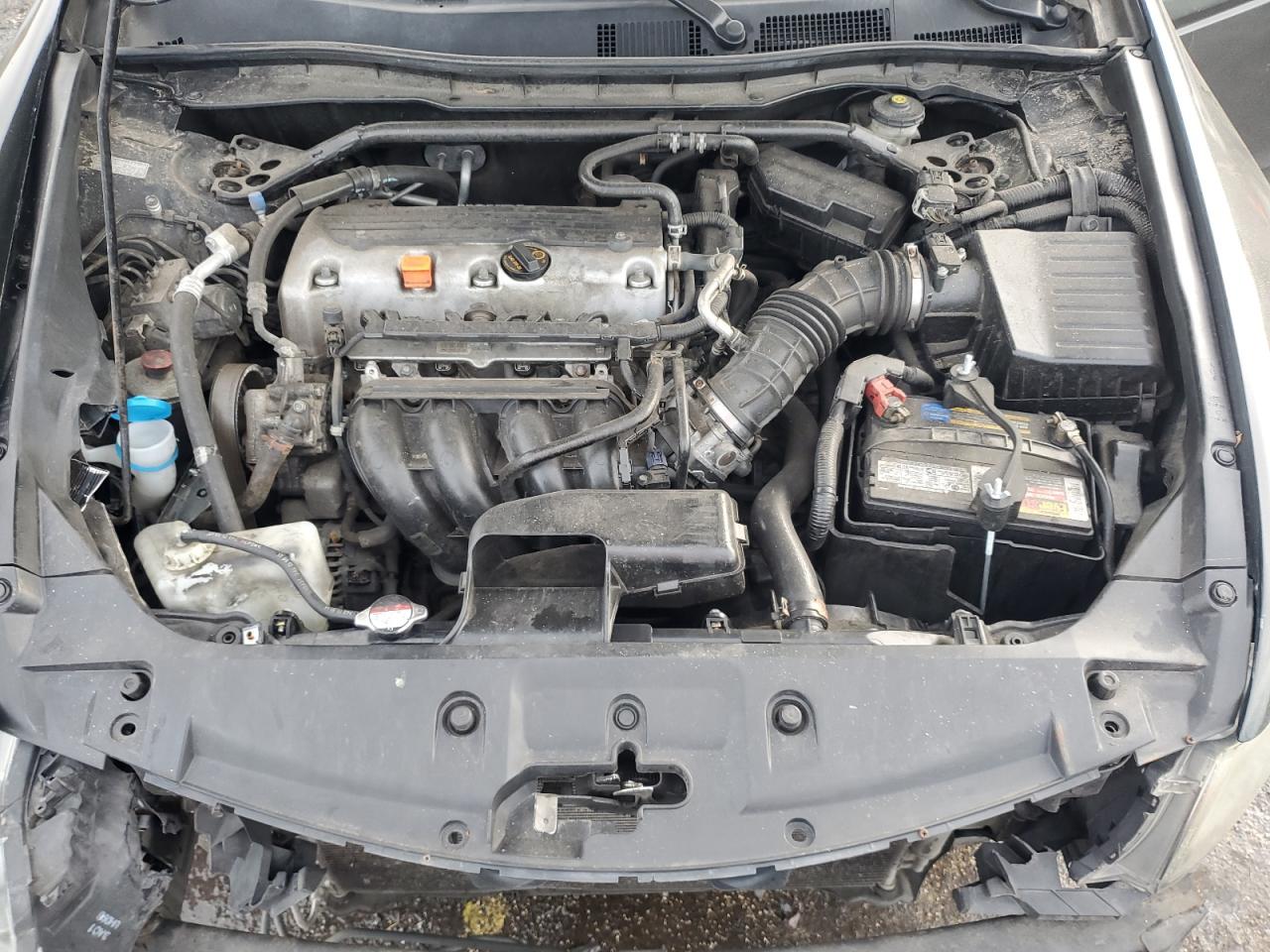 2012 Honda Accord - Image 12