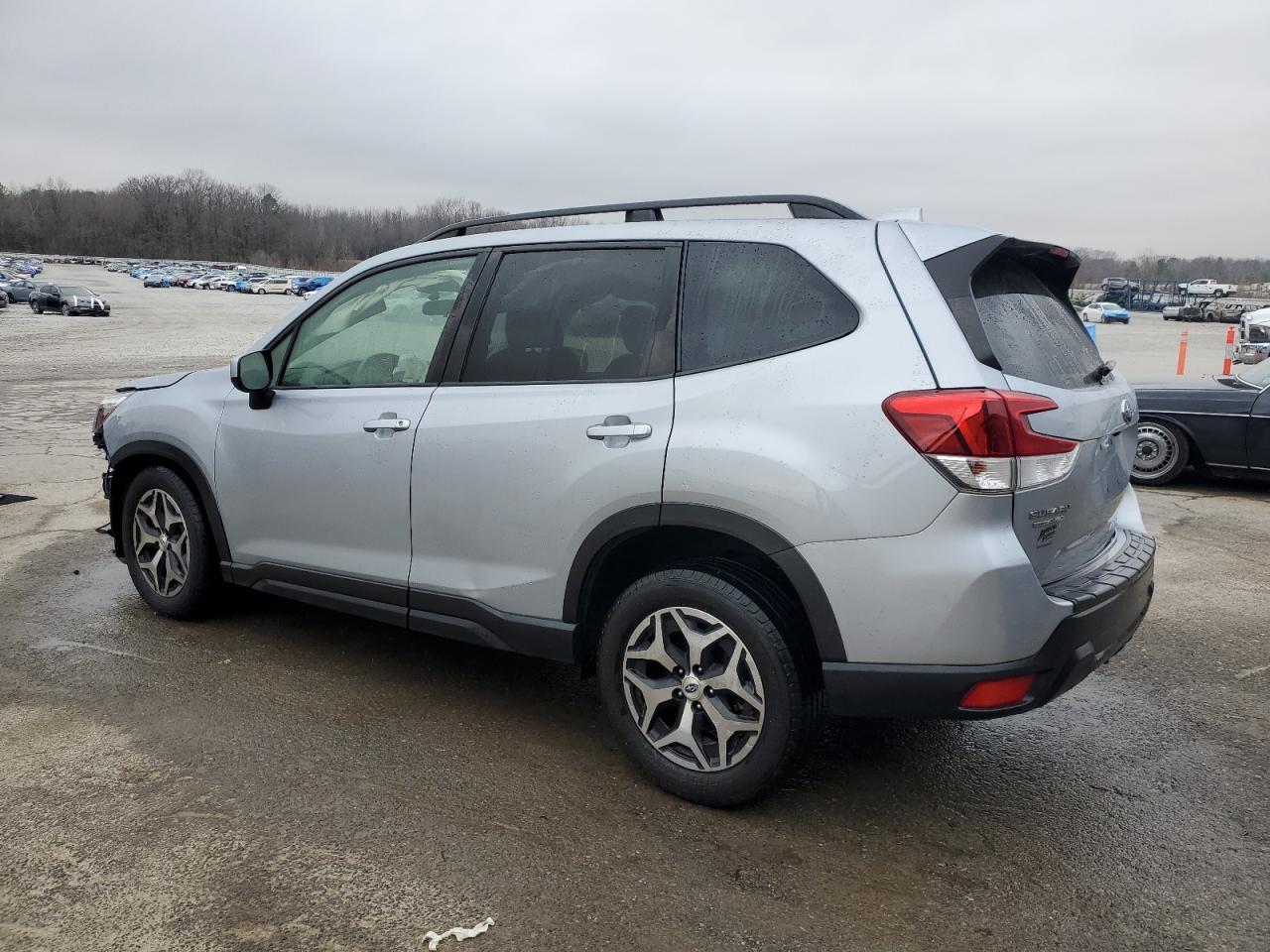 2019 Subaru Forester - Image 2