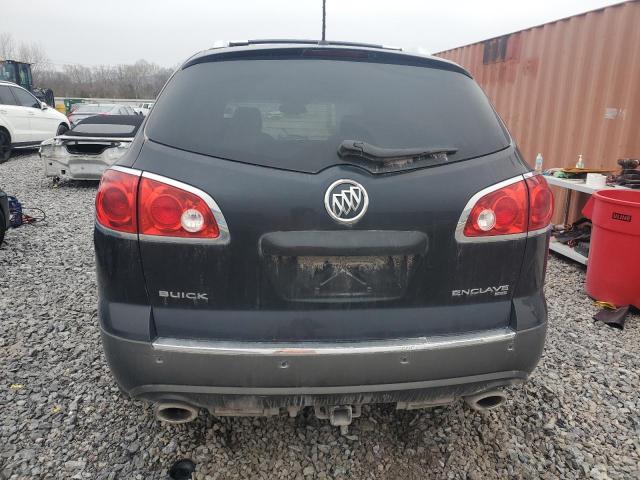  BUICK ENCLAVE 2012 Черный