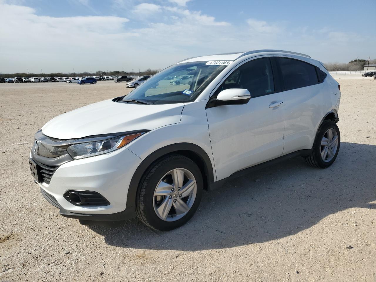2019 Honda HR-V - Image 1