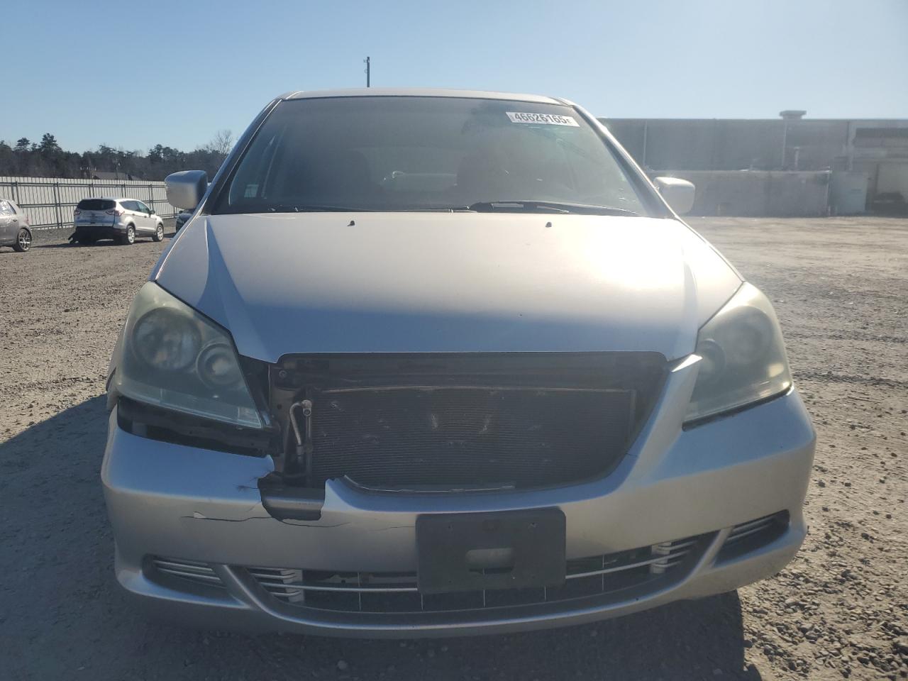 2007 Honda Odyssey - Image 5
