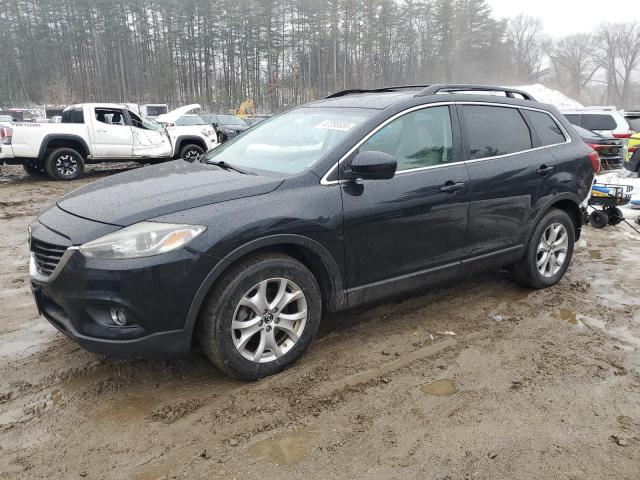 2015 Mazda Cx-9 Touring