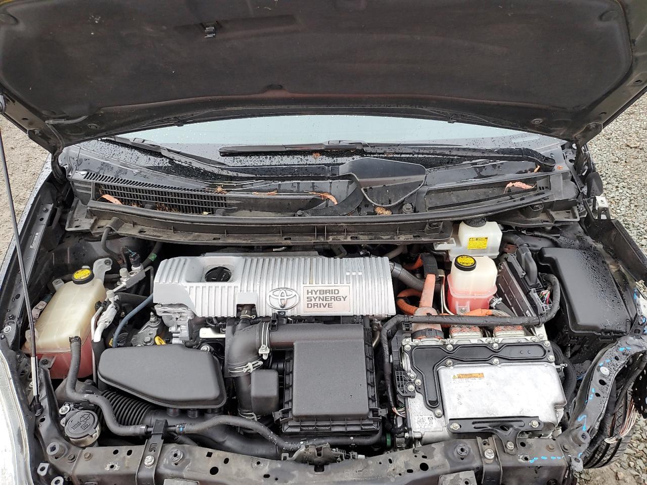 2010 Toyota Prius - Image 11