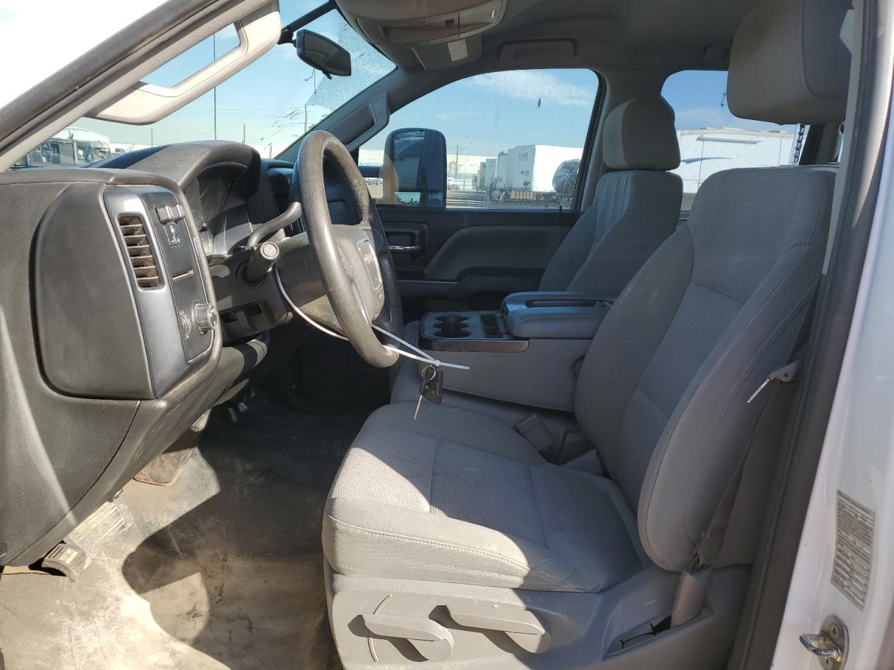 2019 GMC Sierra - Image 7