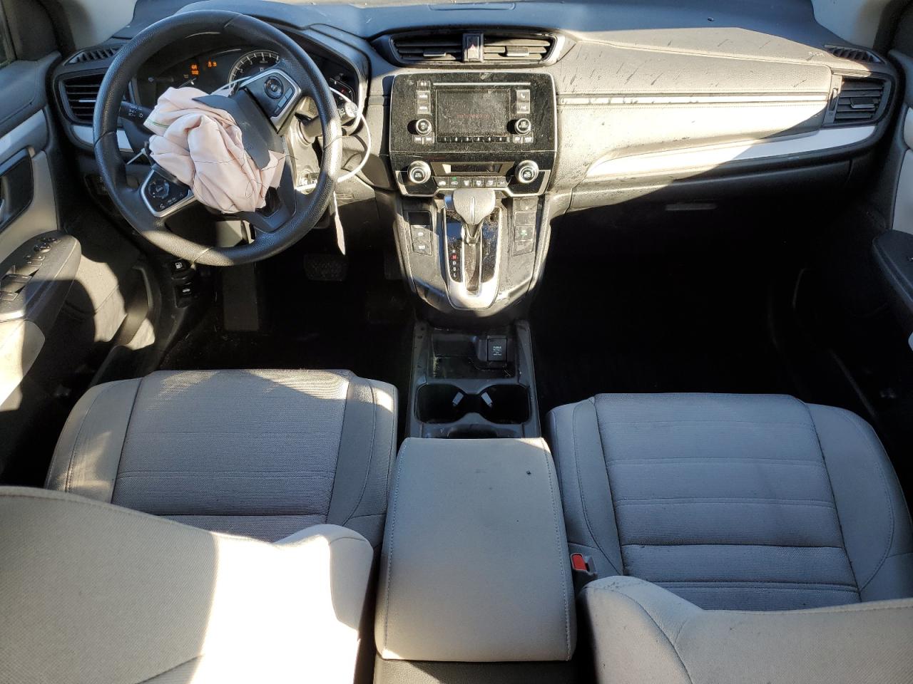 2019 Honda CR-V - Image 8