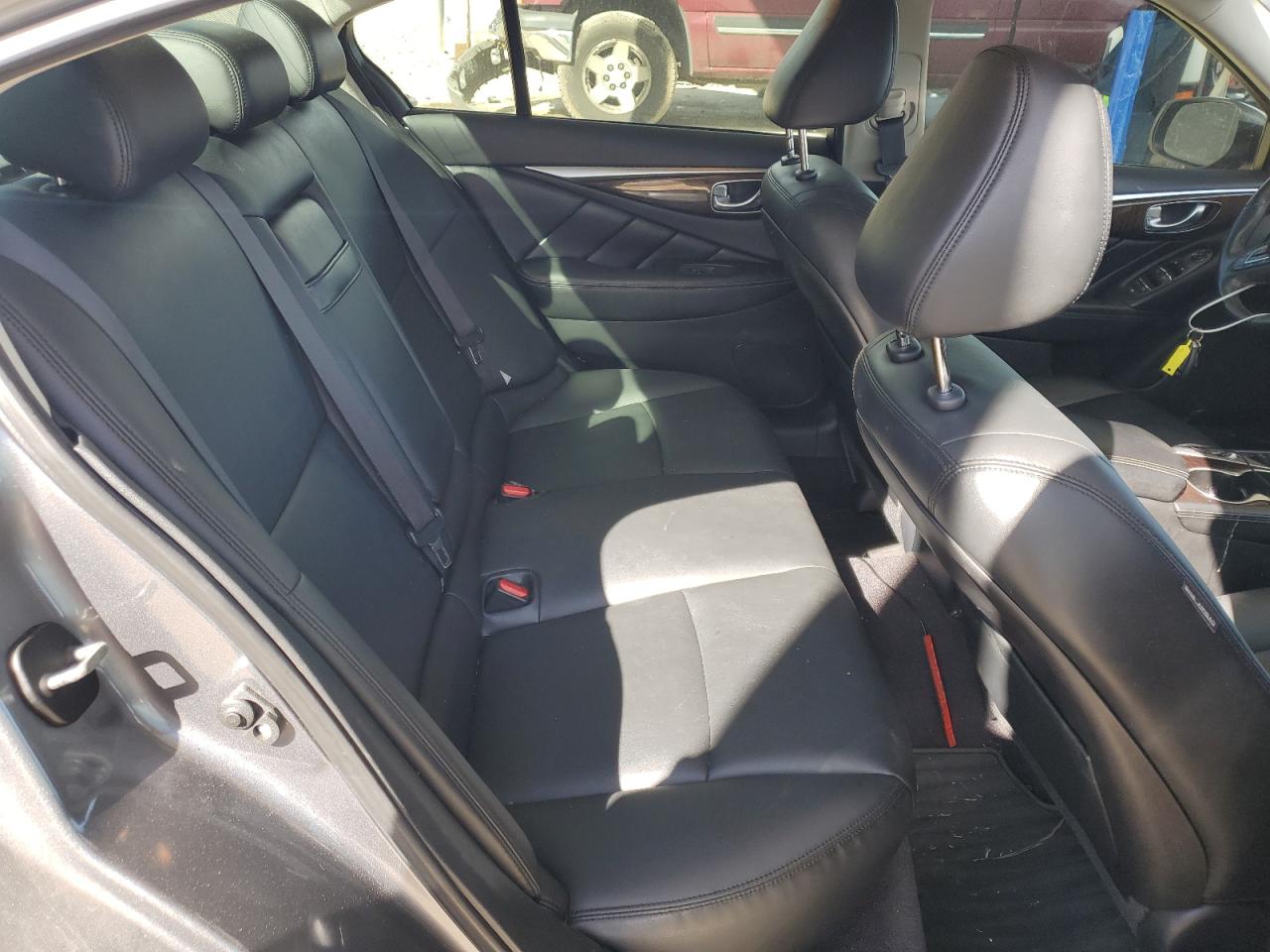 2018 Infiniti Q50 - Image 10