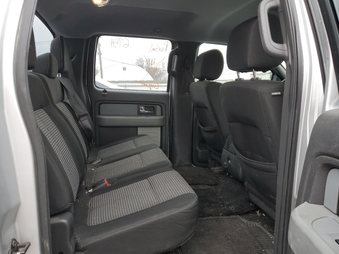 2014 Ford F-150 - Image 10