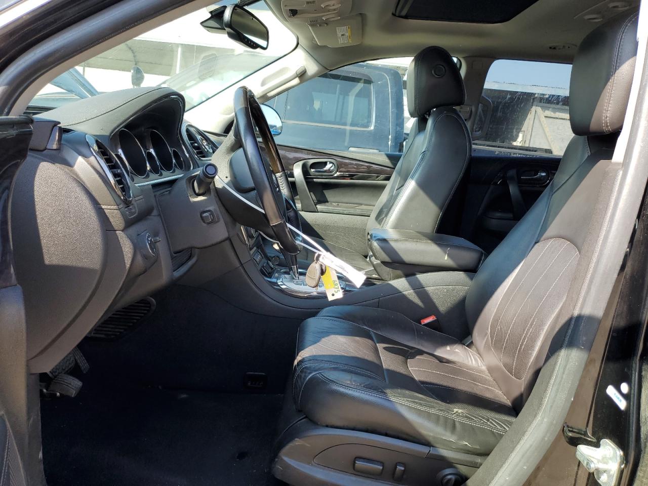 2016 Buick Enclave - Image 7