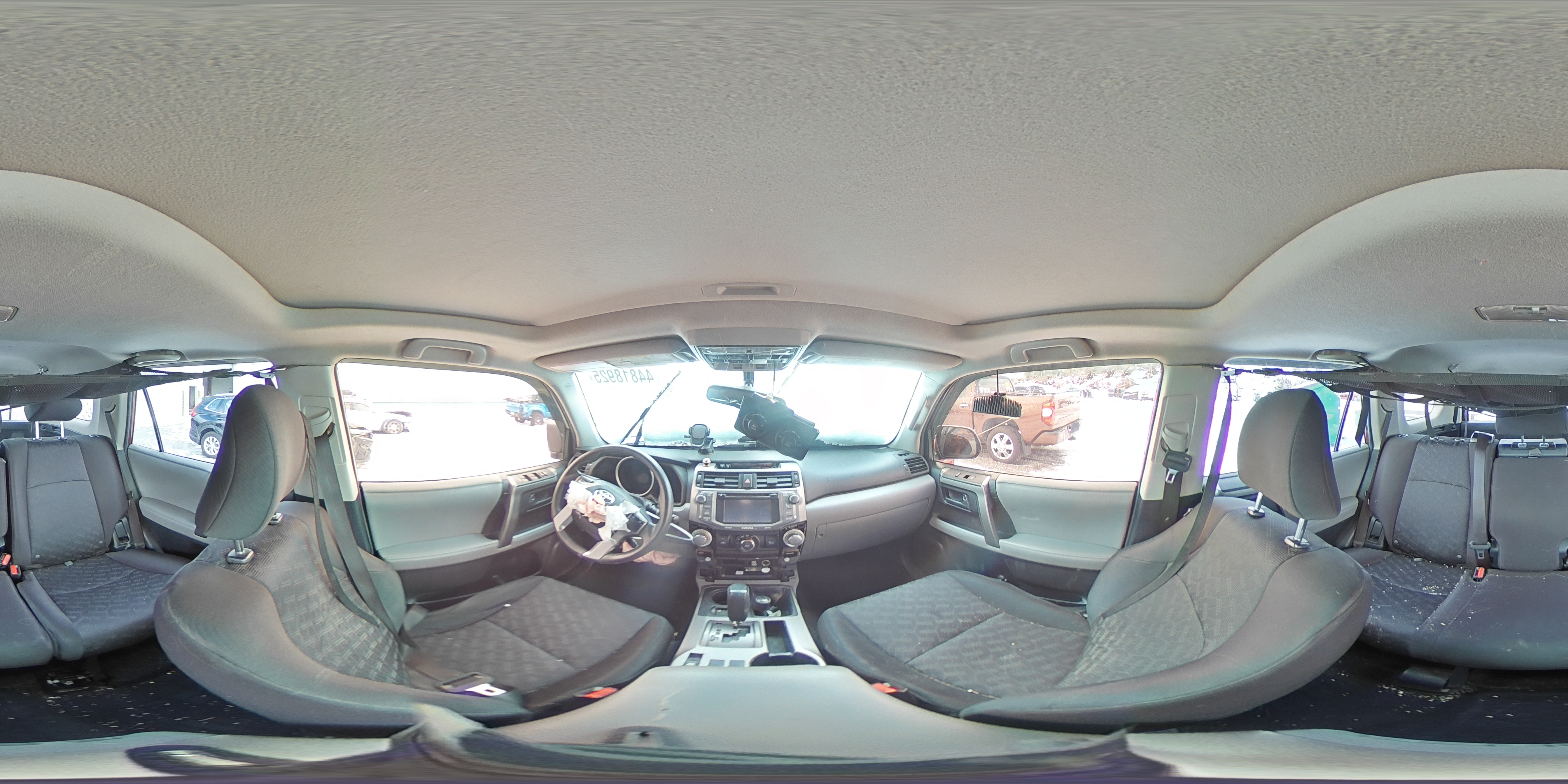 2013 Toyota 4Runner - Image 13