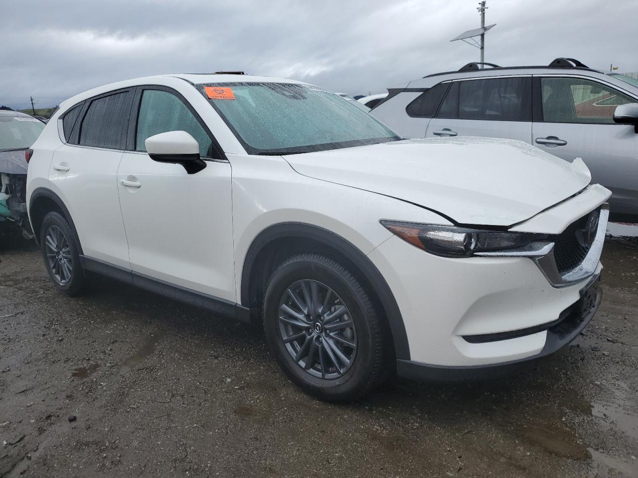 2019 Mazda CX-5 - Image 4