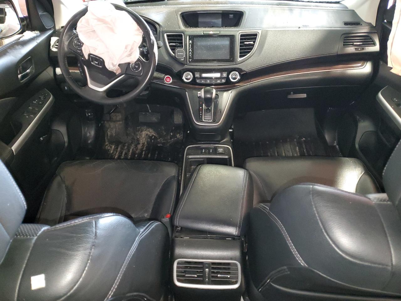 2015 Honda CR-V - Image 8