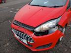 2014 FORD FIESTA STY for sale at Copart SANDTOFT