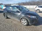 2024 Nissan Kicks S for Sale in Prairie Grove, AR - Front End