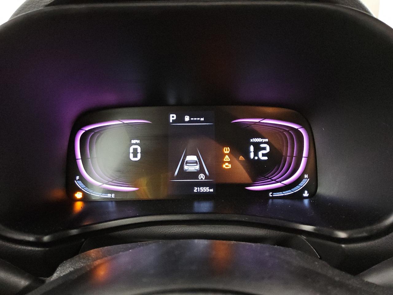 2024 Kia Soul - Image 9