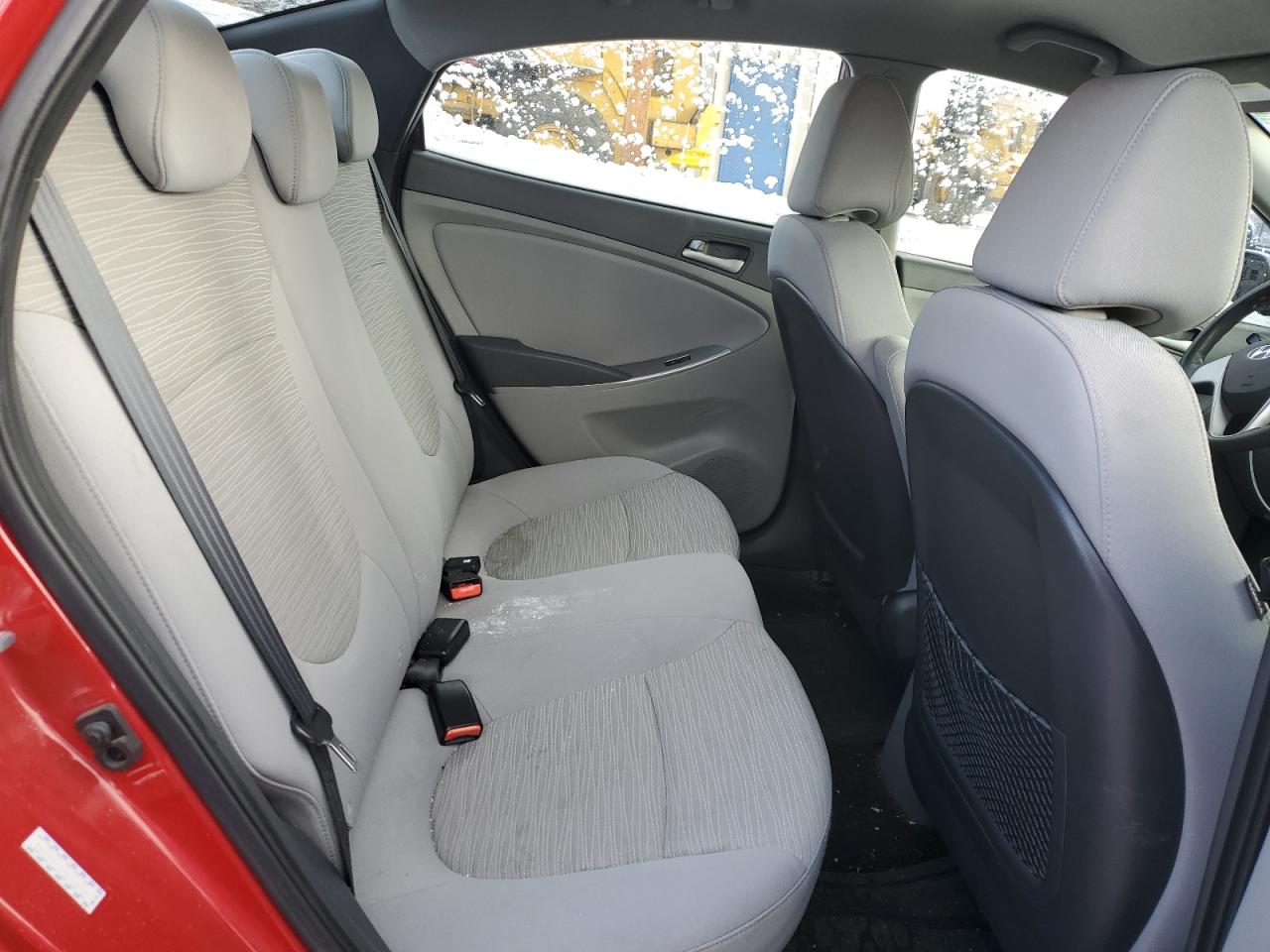 2017 Hyundai Accent - Image 10