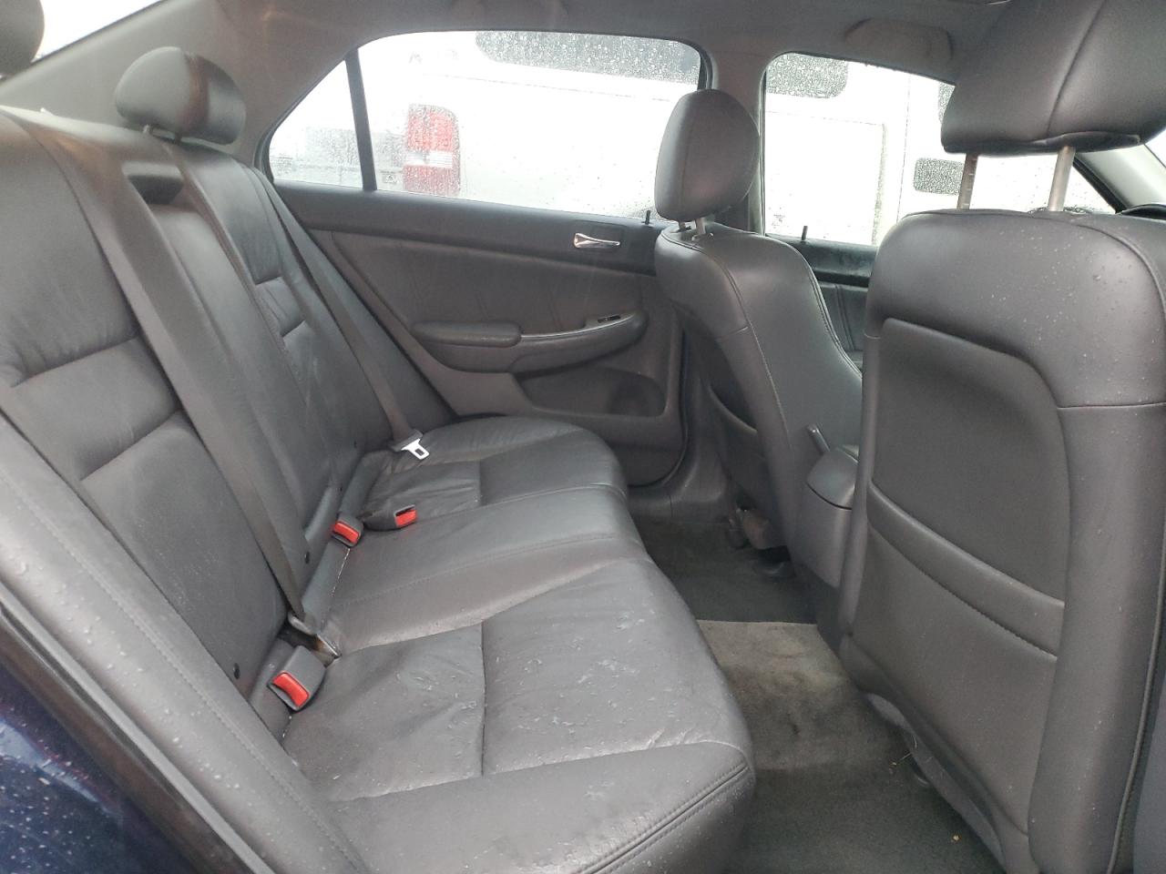 2007 Honda Accord - Image 10