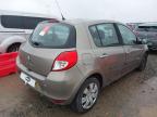 2009 RENAULT CLIO EXPRE for sale at Copart CORBY