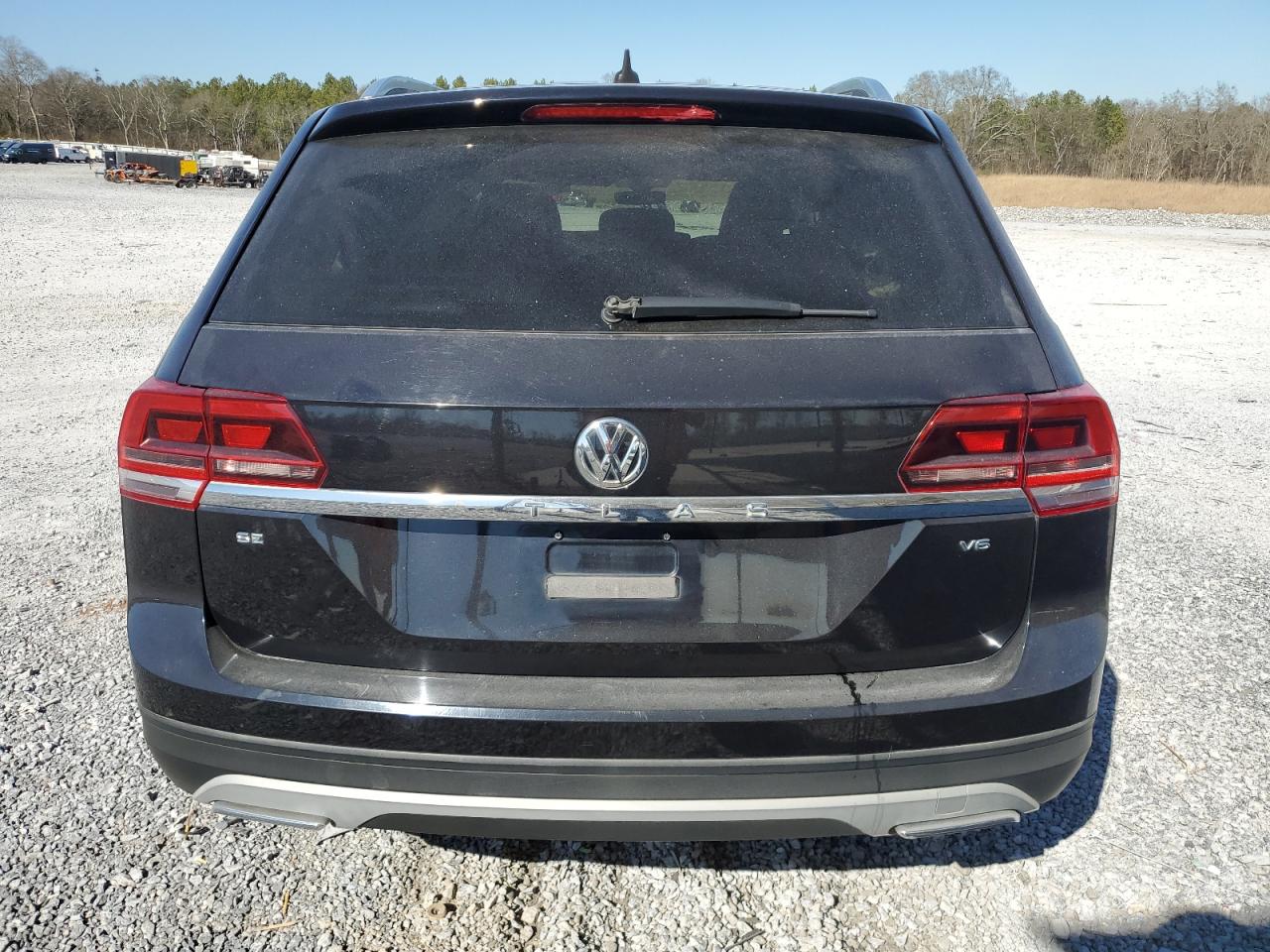 2018 Volkswagen Atlas - Image 6