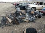 Chevrolet Corvette на продаже в Pekin, IL - Burn - Interior