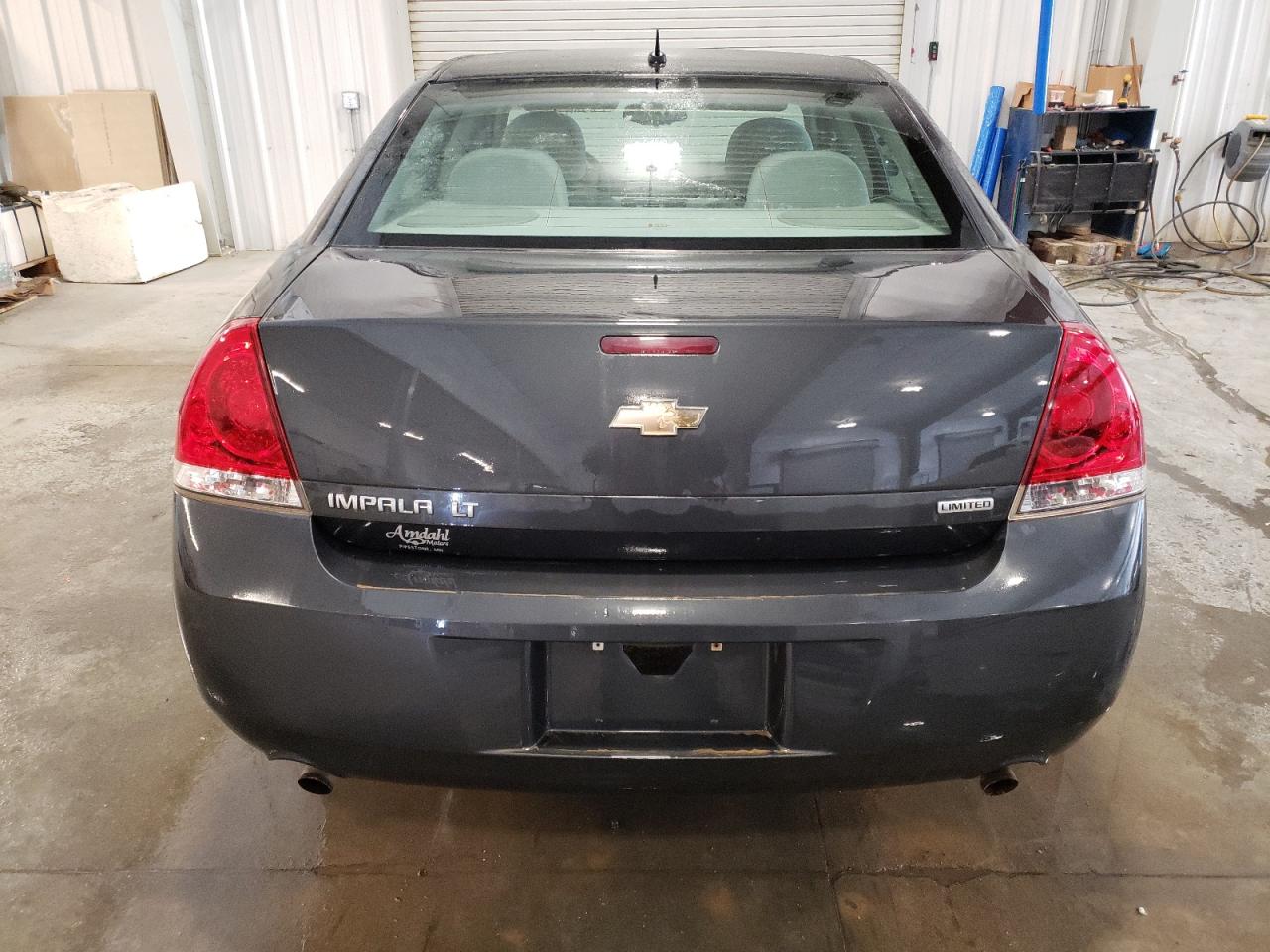 2015 Chevrolet Impala - Image 6