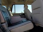 2008 Lincoln Navigator  de vânzare în Tifton, GA - Rear End