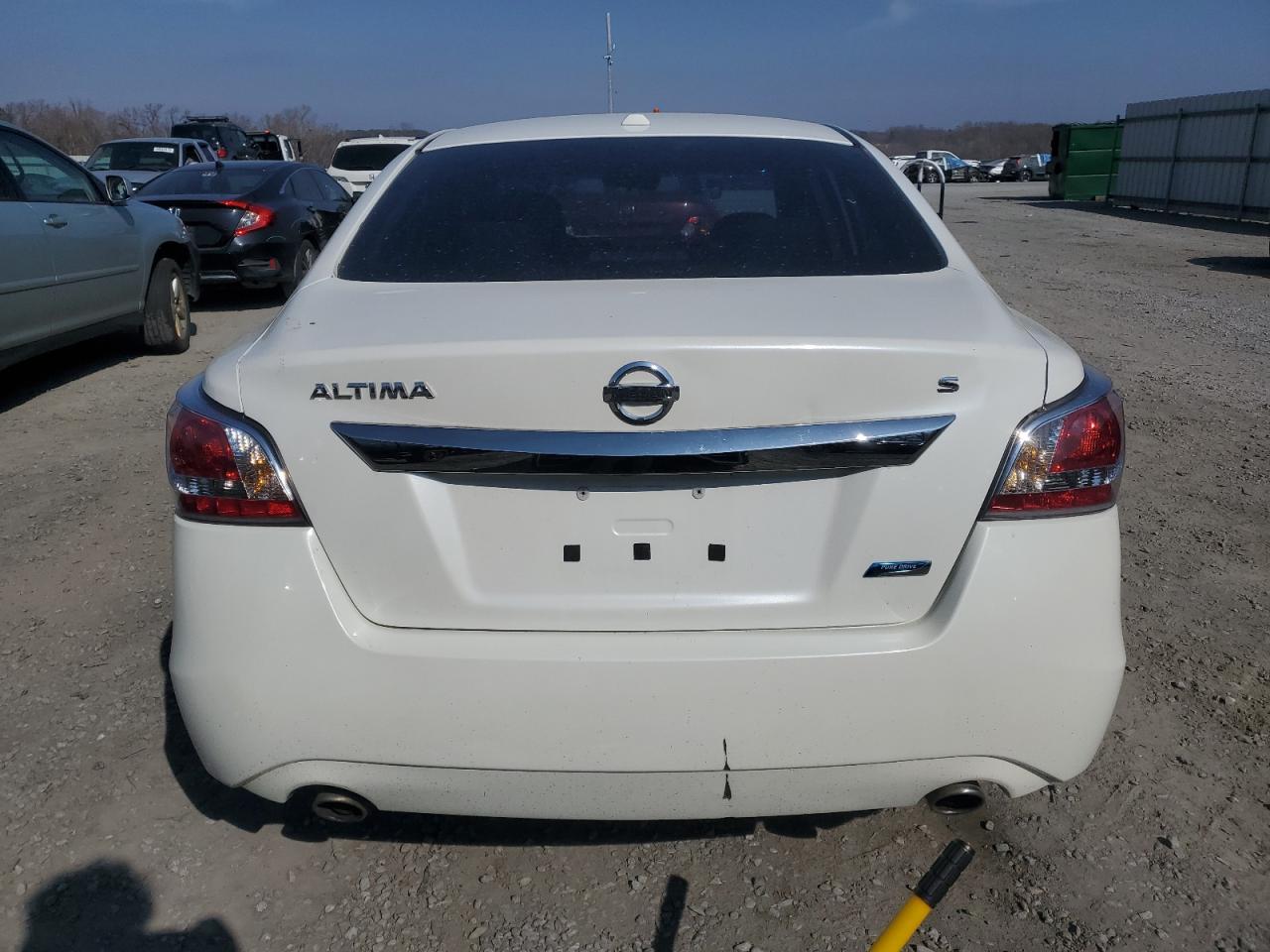 2014 Nissan Altima - Image 6