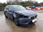 2021 SEAT TARRACO SE for sale at Copart COLCHESTER