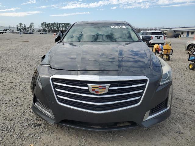  CADILLAC CTS 2015 Szary