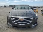 2015 Cadillac Cts Luxury Collection продається в Lumberton, NC - Front End
