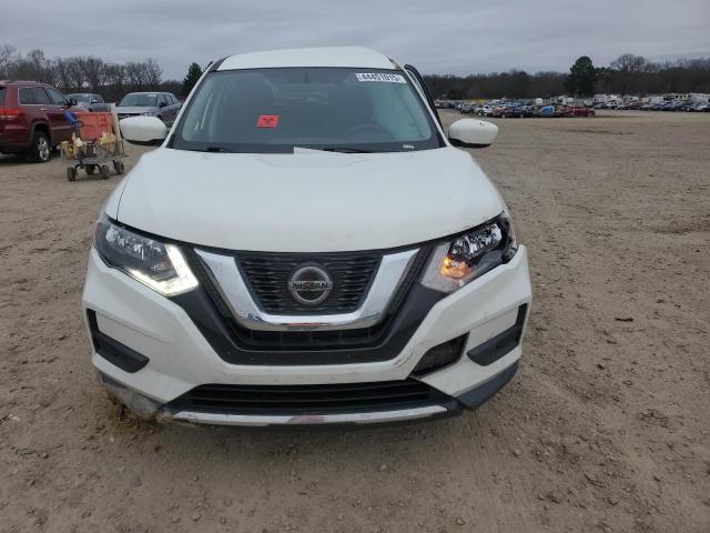  NISSAN ROGUE 2018 White