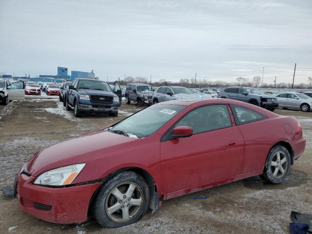 2004 Honda Accord Ex