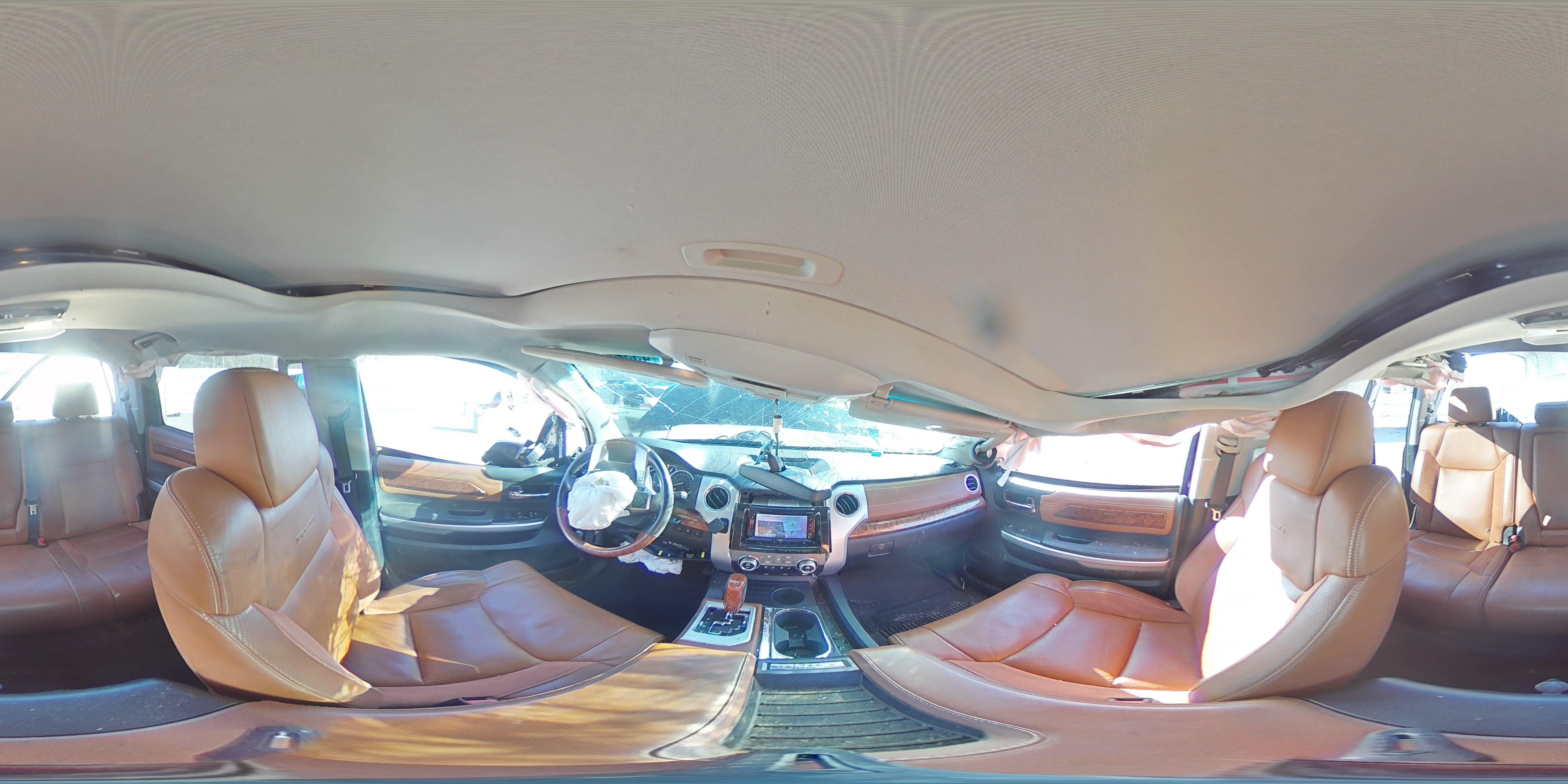 2014 Toyota Tundra - Image 13
