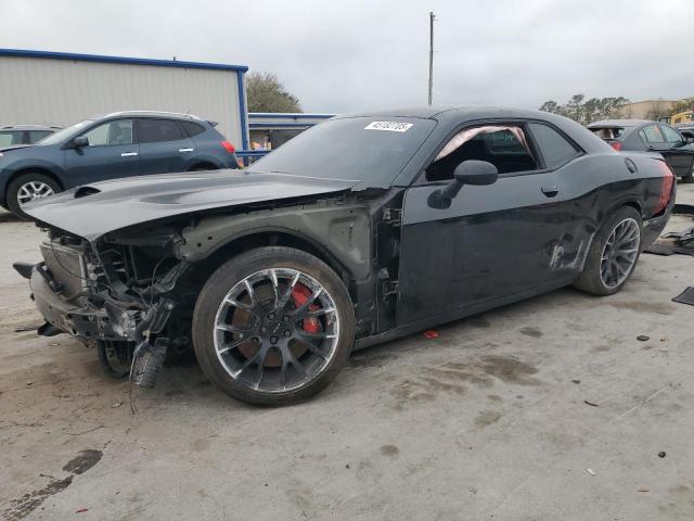 2015 Dodge Challenger Srt Hellcat