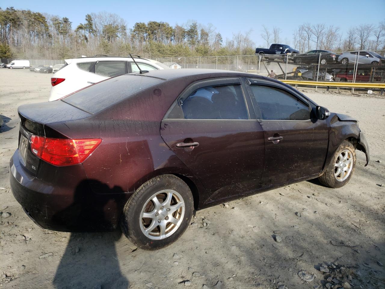 2010 Kia Forte - Image 3