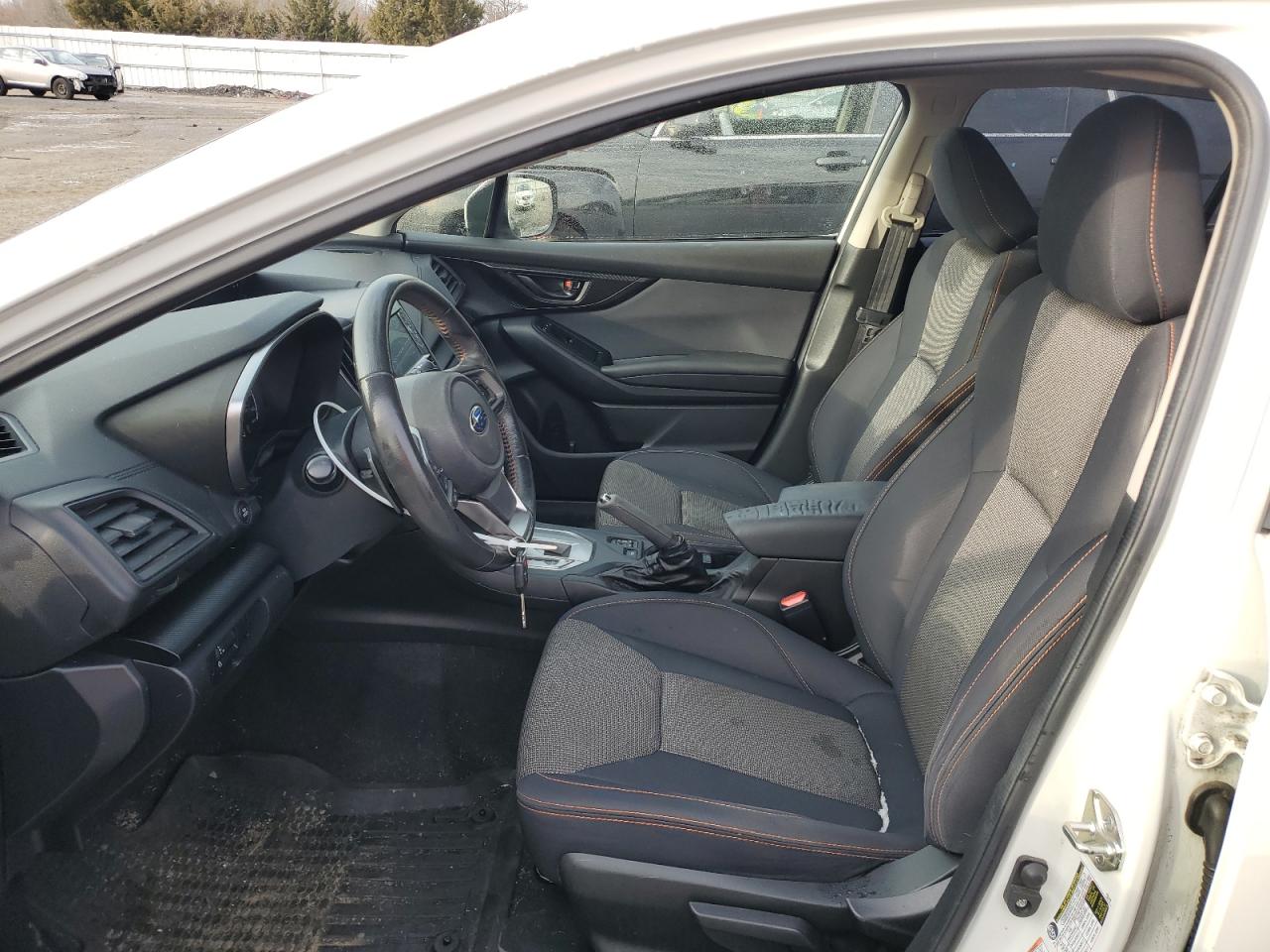 2018 Subaru XV - Image 7