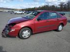 2003 Ford Focus Lx zu verkaufen in Brookhaven, NY - Front End