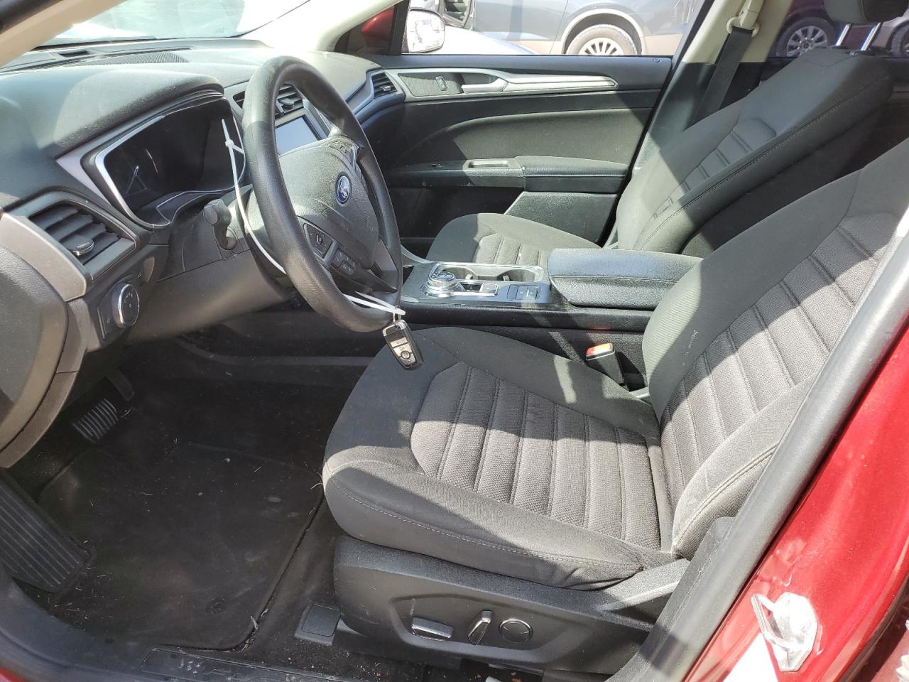 2018 Ford Fusion - Image 7