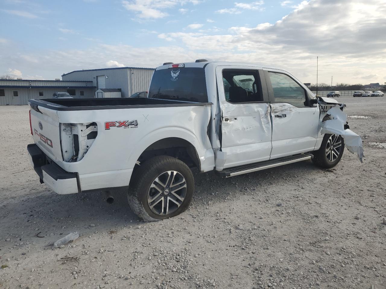 2023 Ford F-150 - Image 3