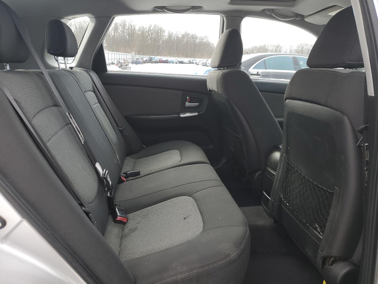 2008 Kia Spectra - Image 10