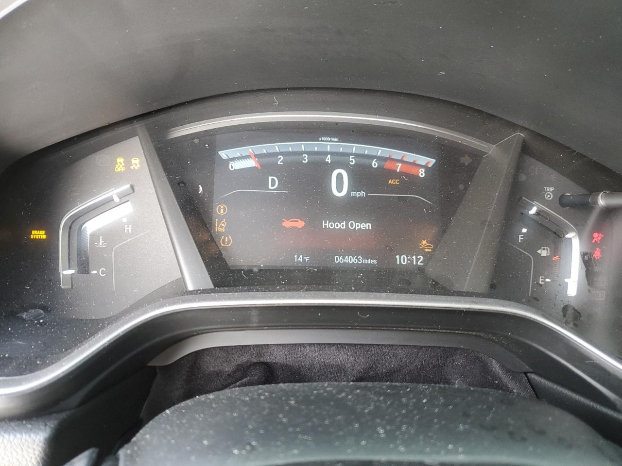 2021 Honda CR-V - Image 9