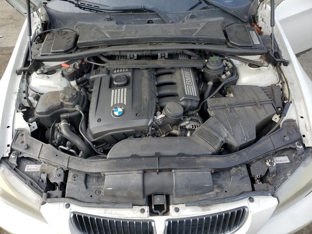 2009 BMW 3er - Image 13