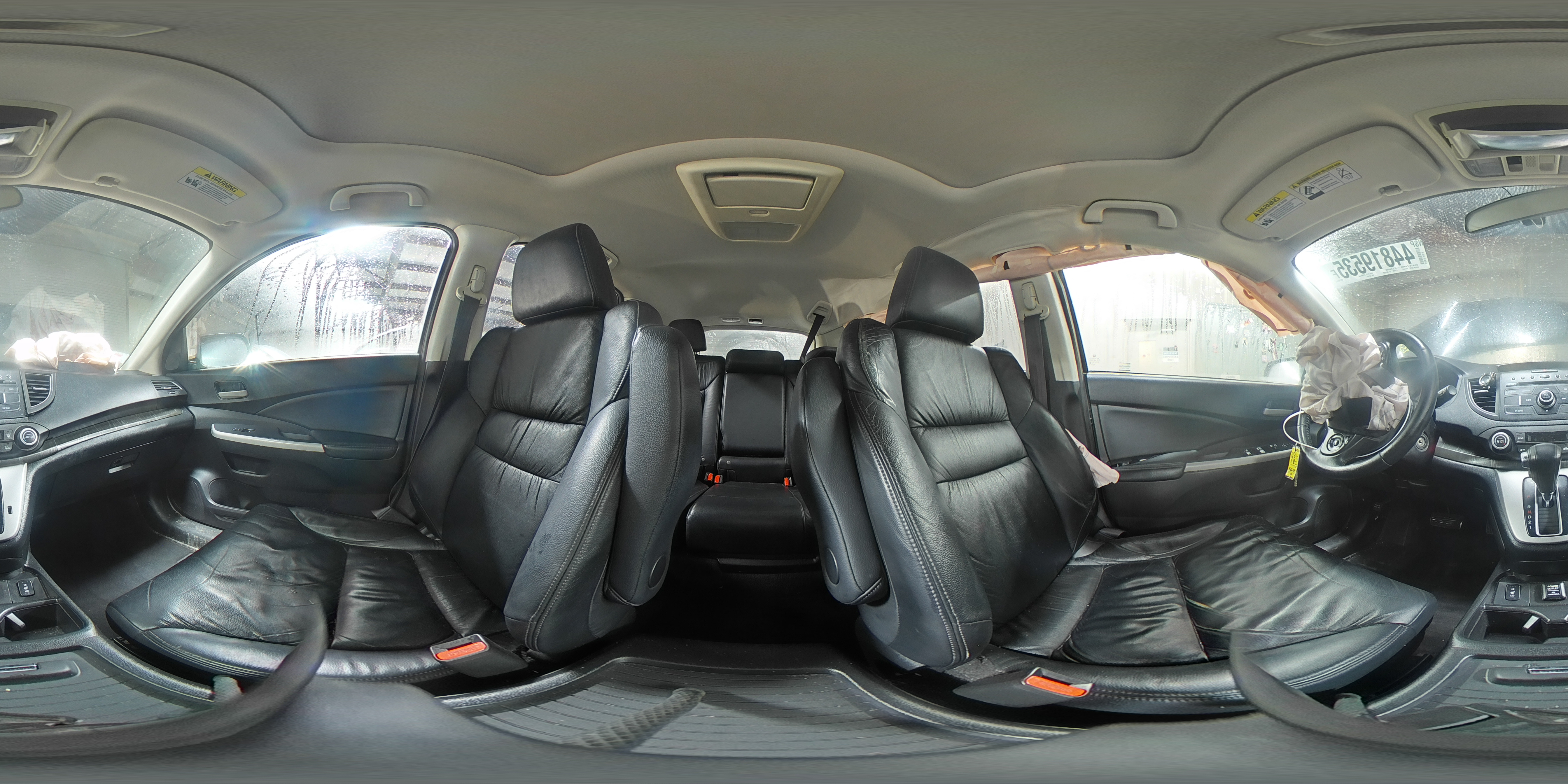 2012 Honda CR-V - Image 15