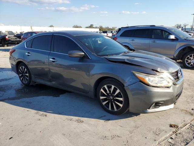  NISSAN ALTIMA 2018 Серый