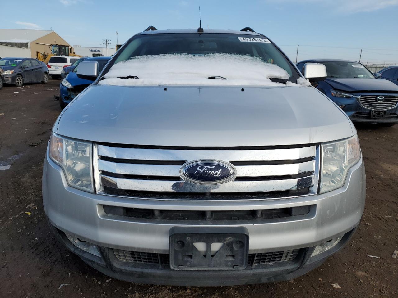 2010 Ford Edge - Image 5
