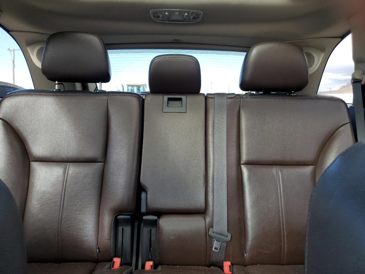 2011 Ford Edge - Image 10