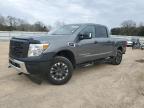 2024 Nissan Titan Xd Sv for Sale in Theodore, AL - Side