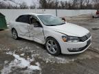 2015 Volkswagen Passat Sel იყიდება Bridgeton-ში, MO - Side
